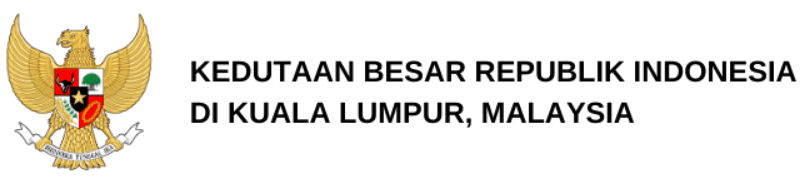 Kedutaan Besar Republik Indonesia di Kuala Lumpur, Malaysia